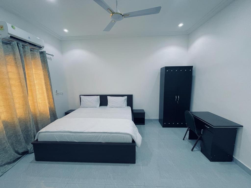 Rakka Guest House Adenta Extérieur photo