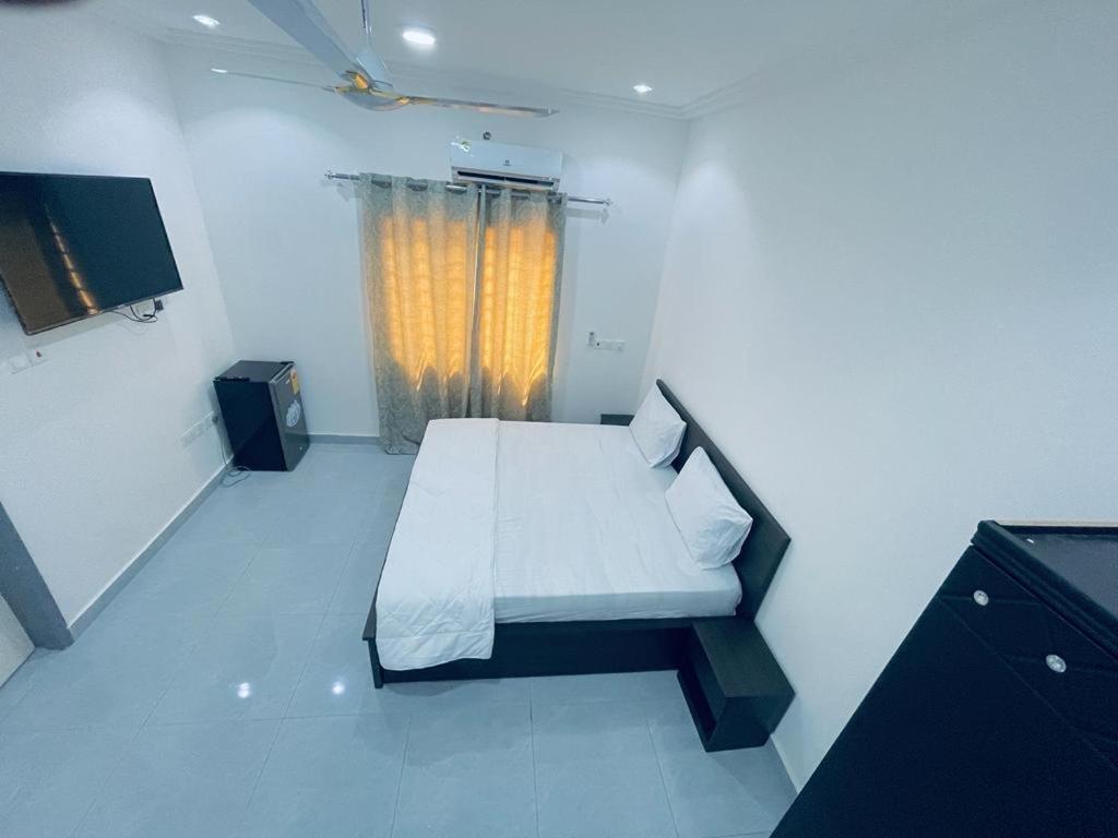 Rakka Guest House Adenta Extérieur photo